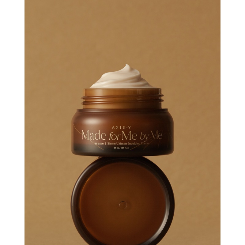 AXIS-Y ay&me Biome Ultimate Indulging Cream