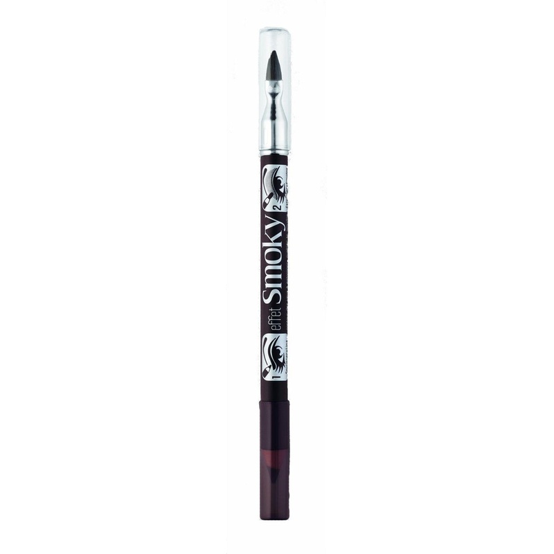 Bourjois Effet Smoky Eyeliner Ultra Black