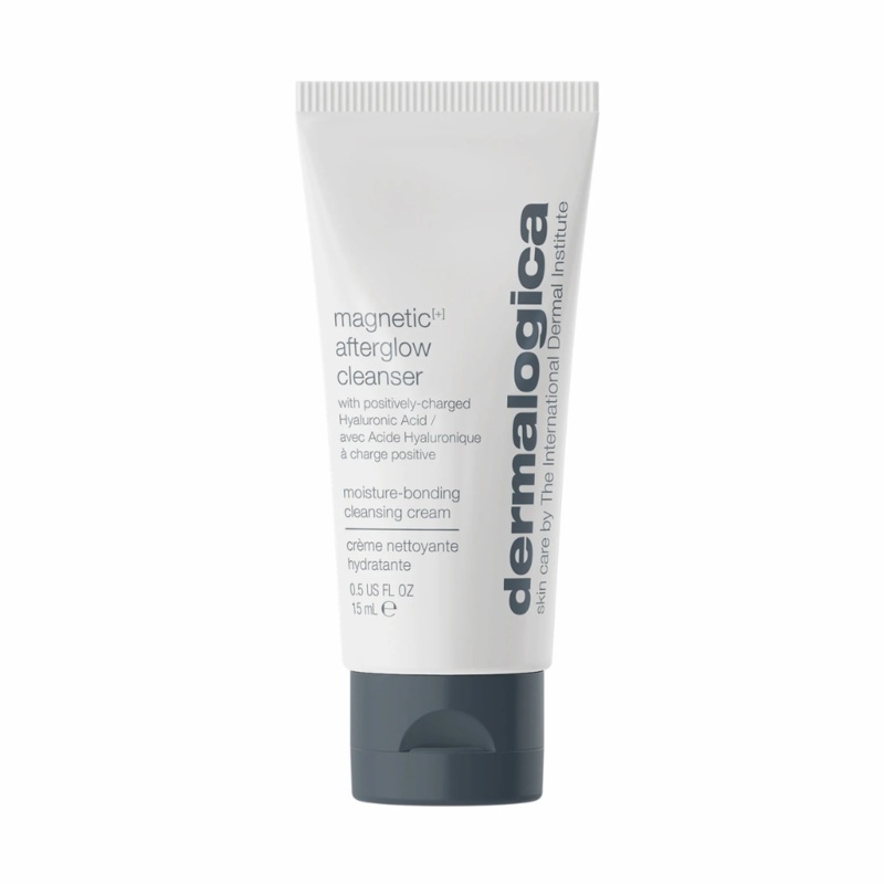 Dermalogica Magnetic[+] Afterglow Cleanser Trial 15ml