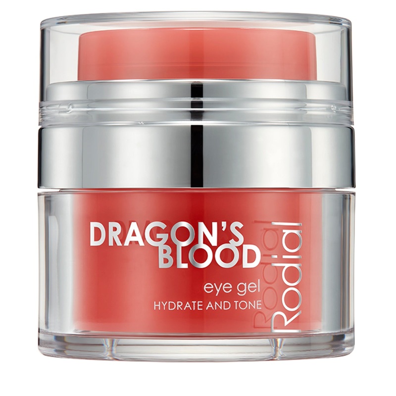 Dragons Blood Eye Gel 15ml