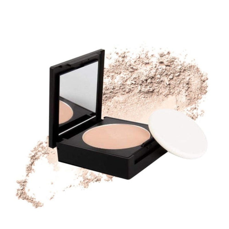Dream Cover SPF15 Mattifying Compact – 10 Latte (light)