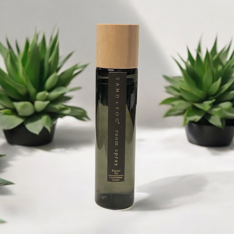 Frazier Fir 100ml Room Spray – Sand & Fog