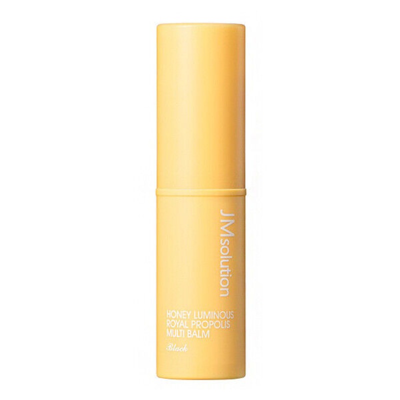 JM Solution Honey Luminous Royal Propolis Multi Balm 10g