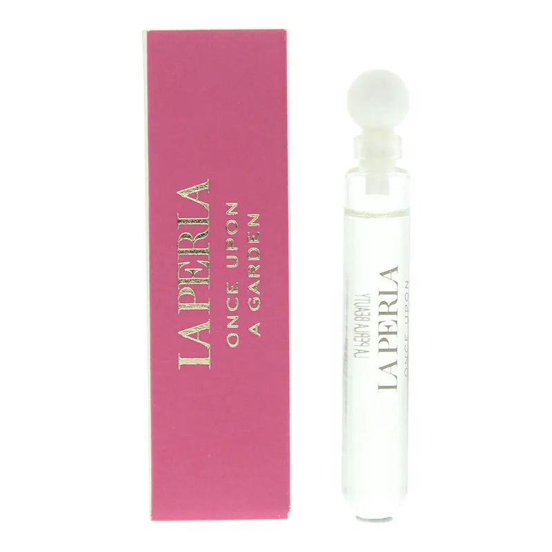 La Perla Once Upon A Garden Vial Eau de Parfum 2ml