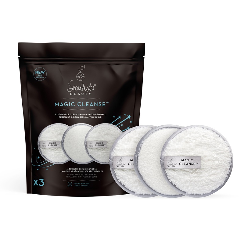 Magic Cleanse 3 pads