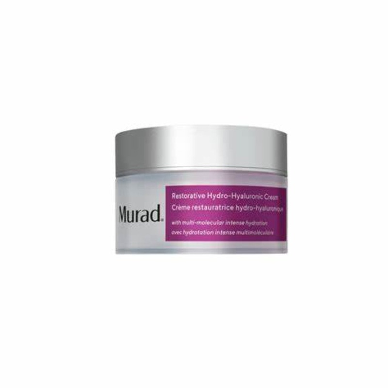 Murad Hydro-Restorative Hydro-Hyaluronic Creme 7.5ml