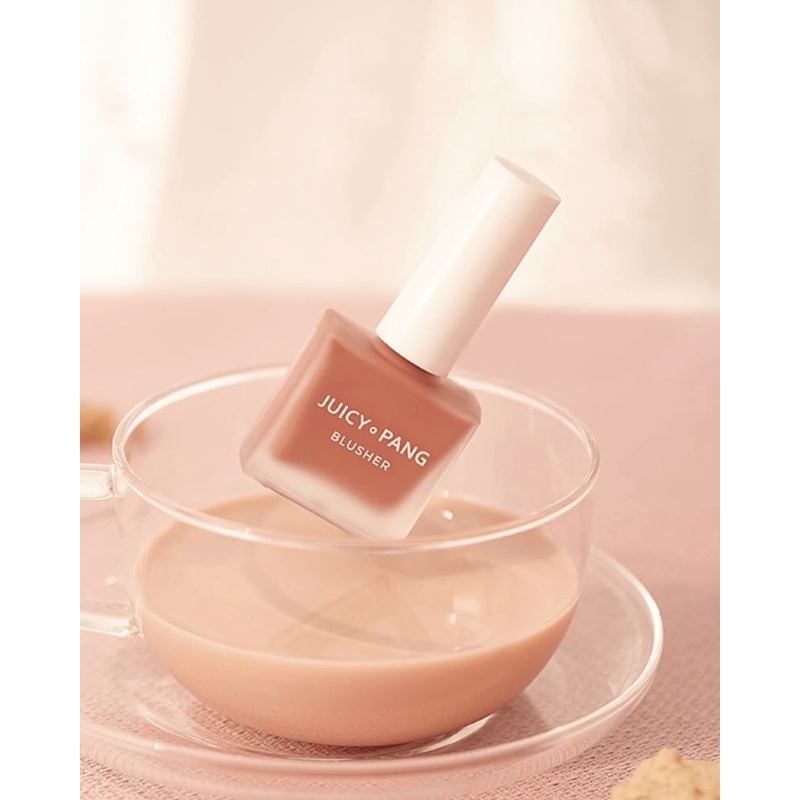 A’pieu Juicy-Pang Water Blusher #BE01