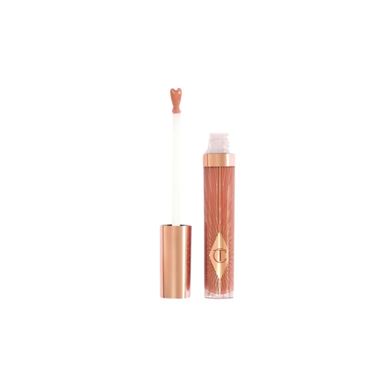 Collagen Lip Bath Peachy Plump