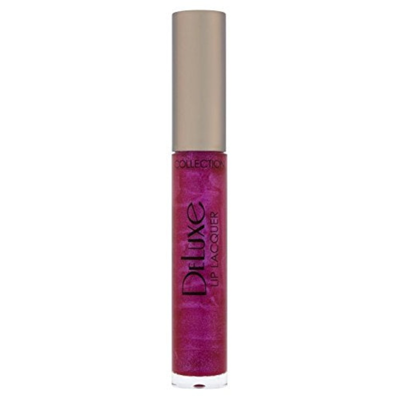COLLECTION Deluxe Lip Lacquer Dancing Queen