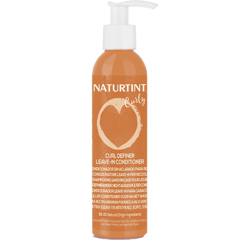 Curl Definer | Leave-In Conditioner