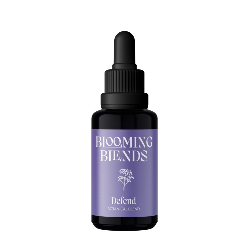 Defend Tincture 30ml