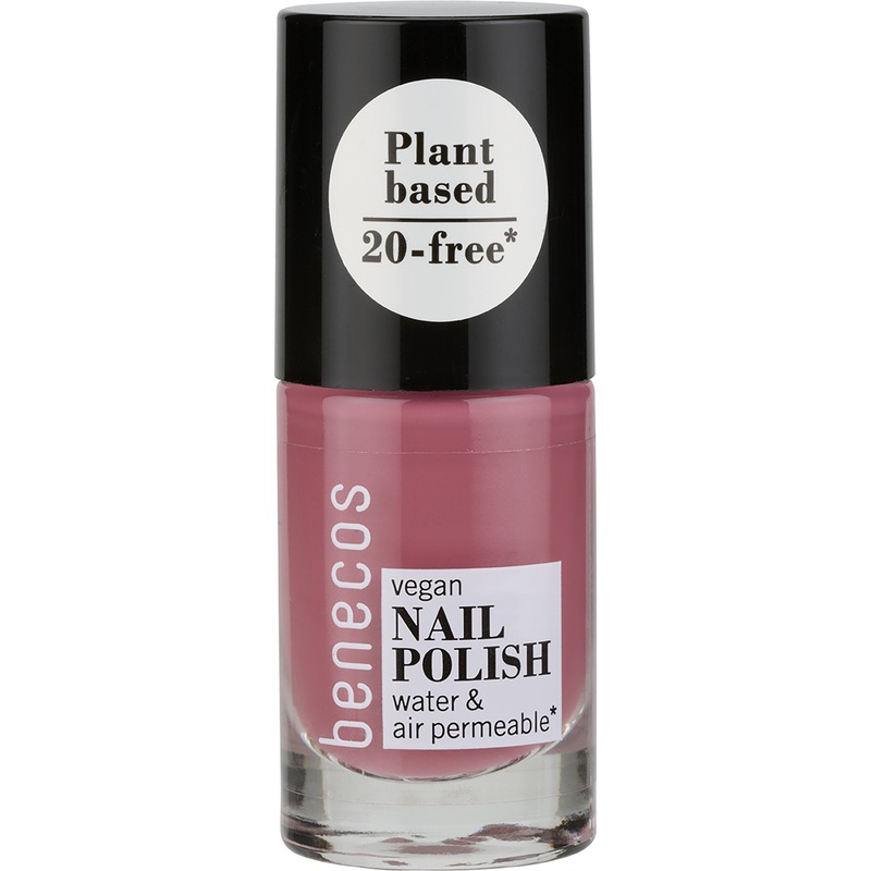 Happy Nails Nail Polish | Mystery