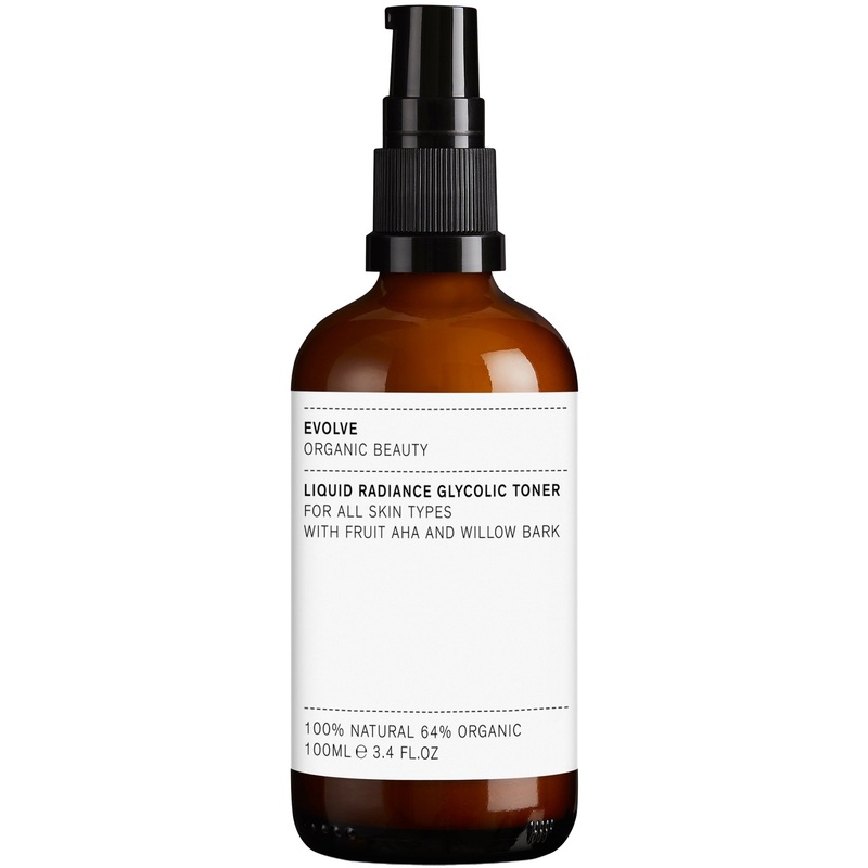 Liquid Radiance Glycolic Toner 100ml