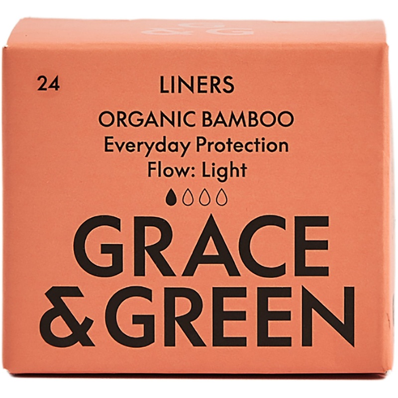 Organic Bamboo Liners