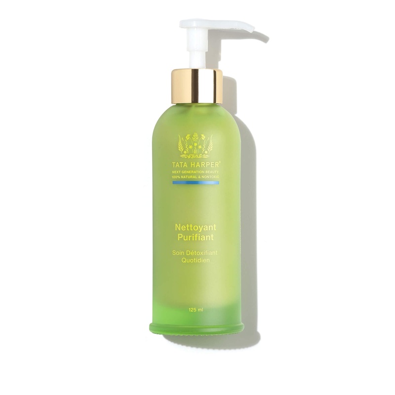 Purifying Cleanser 125 ml