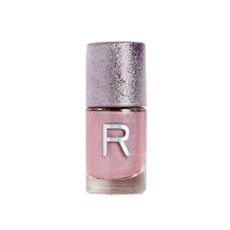 Revolution Holographic Nail Polish Cosmic