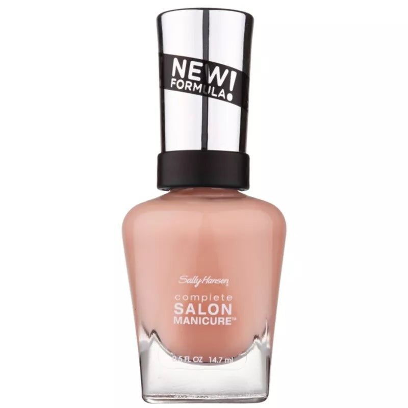 SALLY HANSEN – Complete Salon Manicure #212 Au Nature-Al