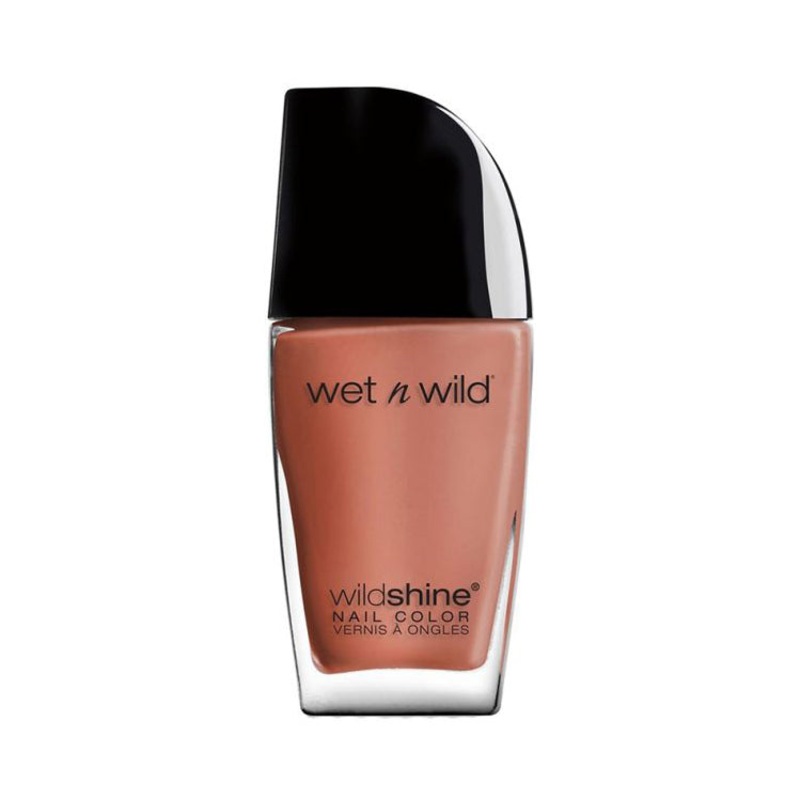 Wet n Wild Wildshine Nail Color Casting Call