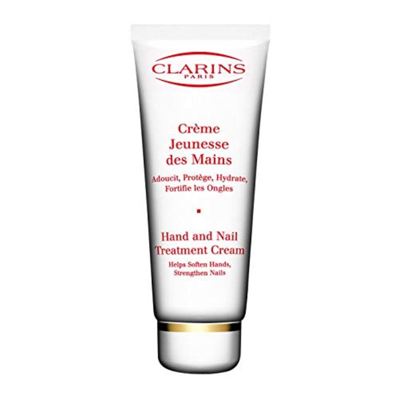 Clarins Hand & Nail Treatment Cream – Pack of 3