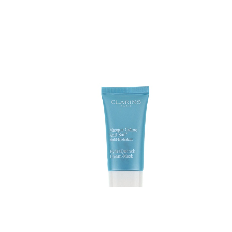 Clarins Hydraquench Cream Mask 30ml