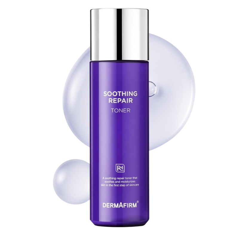 DERMAFIRM Soothing Repair Toner R4 200ml