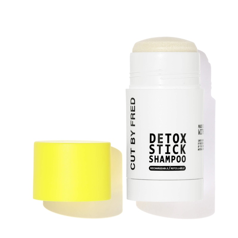 Detox Stick Shampoo 70 g