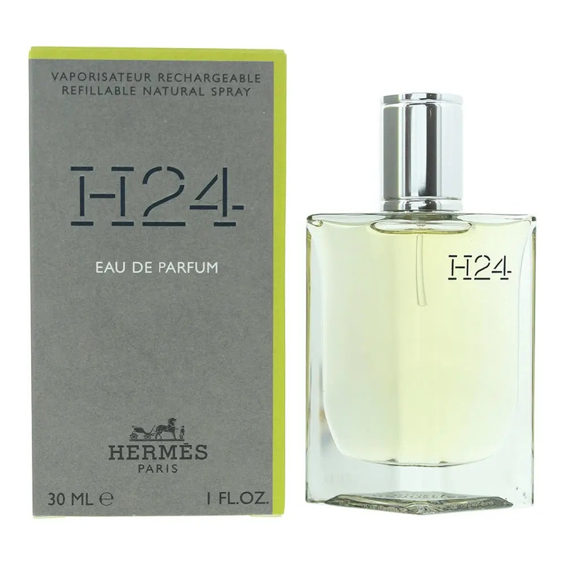 Herms H24 Refillable Eau de Parfum 30ml