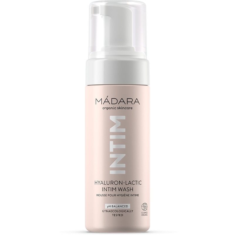 INTIM | Hyaluron-Lactic Intim Wash
