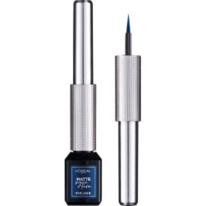 L’Oreal Paris Matte Signature Eyeliner 11 Navy