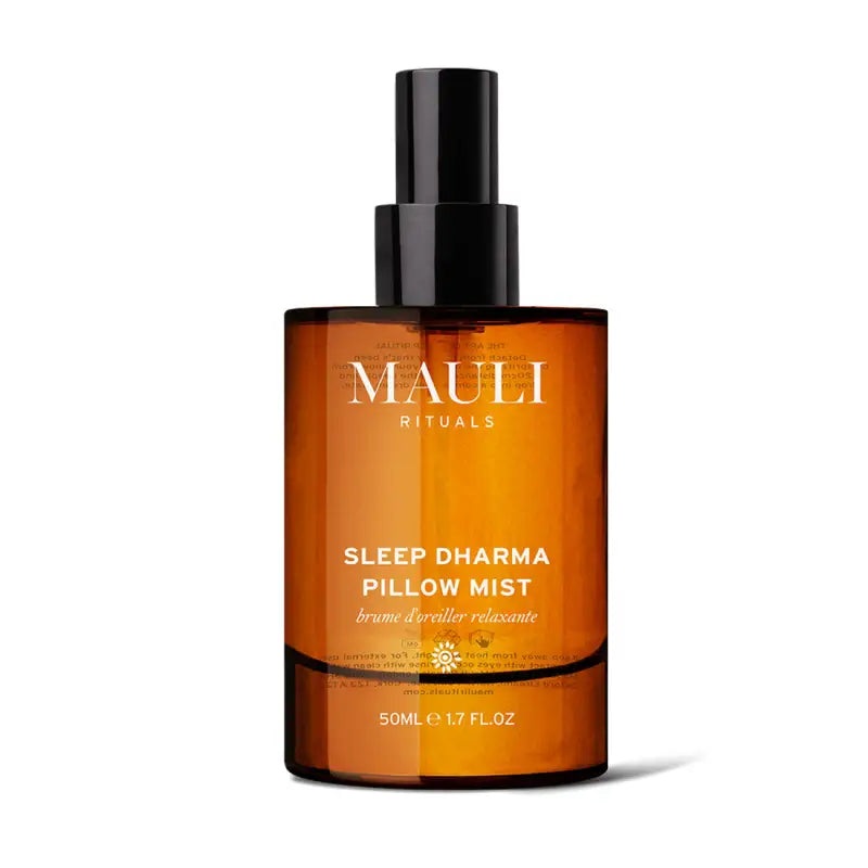 Mauli Rituals Sleep Dharma Pillow Mist 50ml