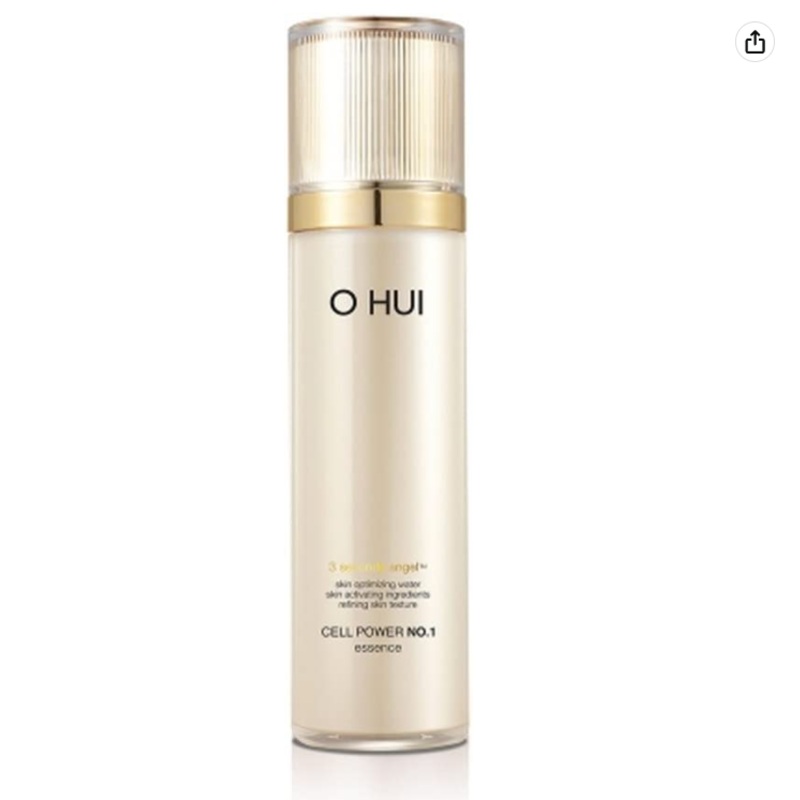 O HUI Cell Power No.1 Essence 70ml