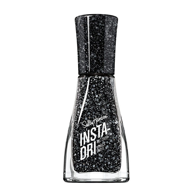Sally Hansen Insta Dri Nail Colour Nail Polish 565 Powerslide
