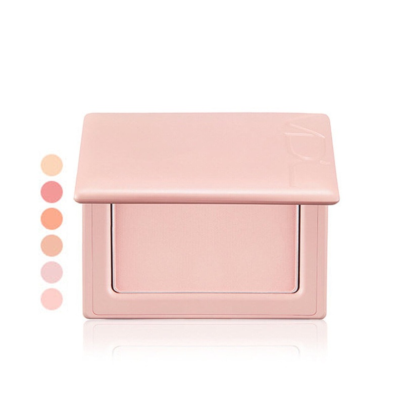 VDL Cheek Stain Blusher 6g 8colors 01. Bouncing Peach
