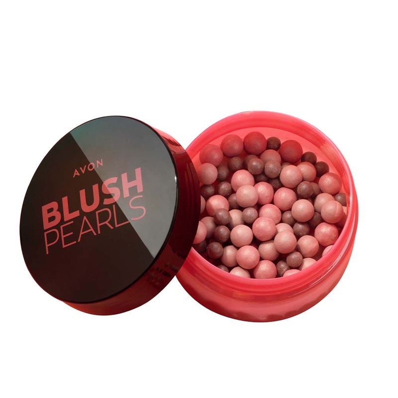 Blush Pearls Cool