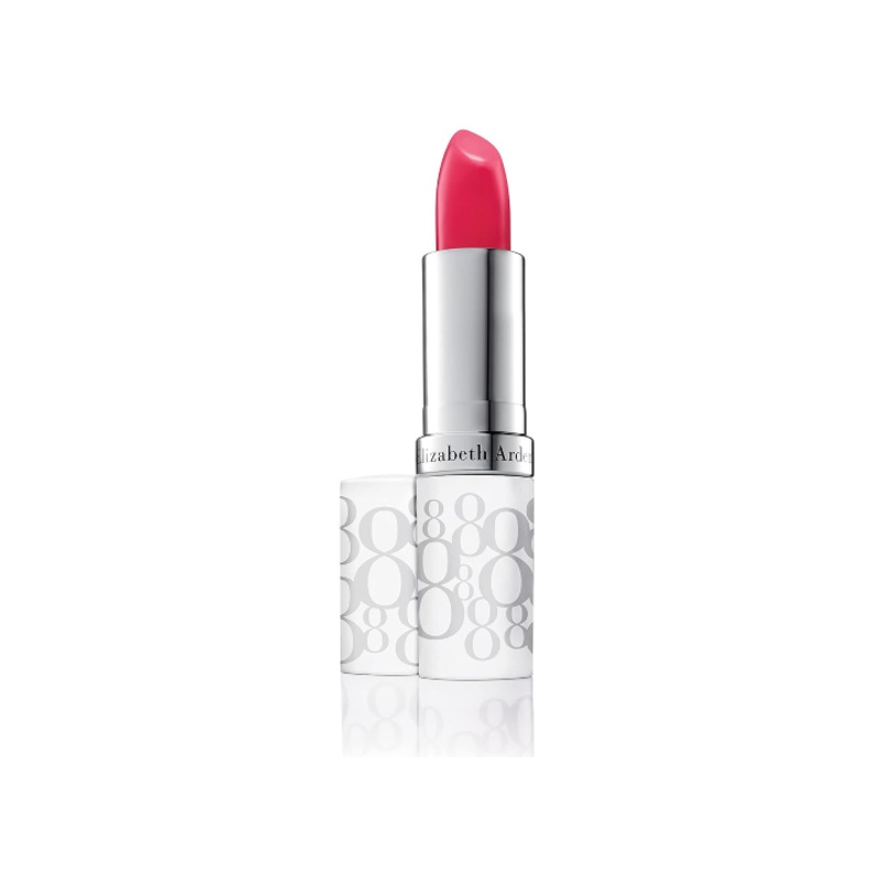 Elizabeth Arden 8 Hour Lip Protectant Stick Blush 02