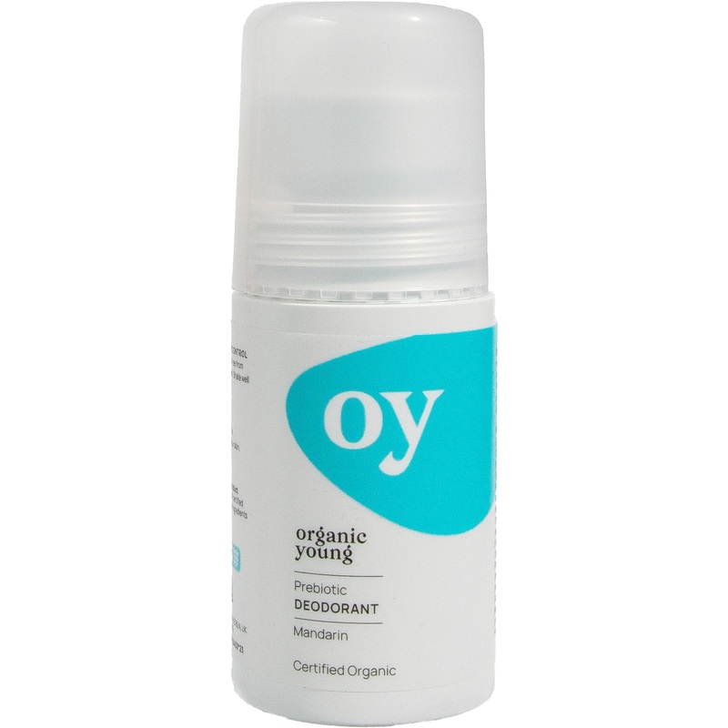 Oy! Teen | Deodorant