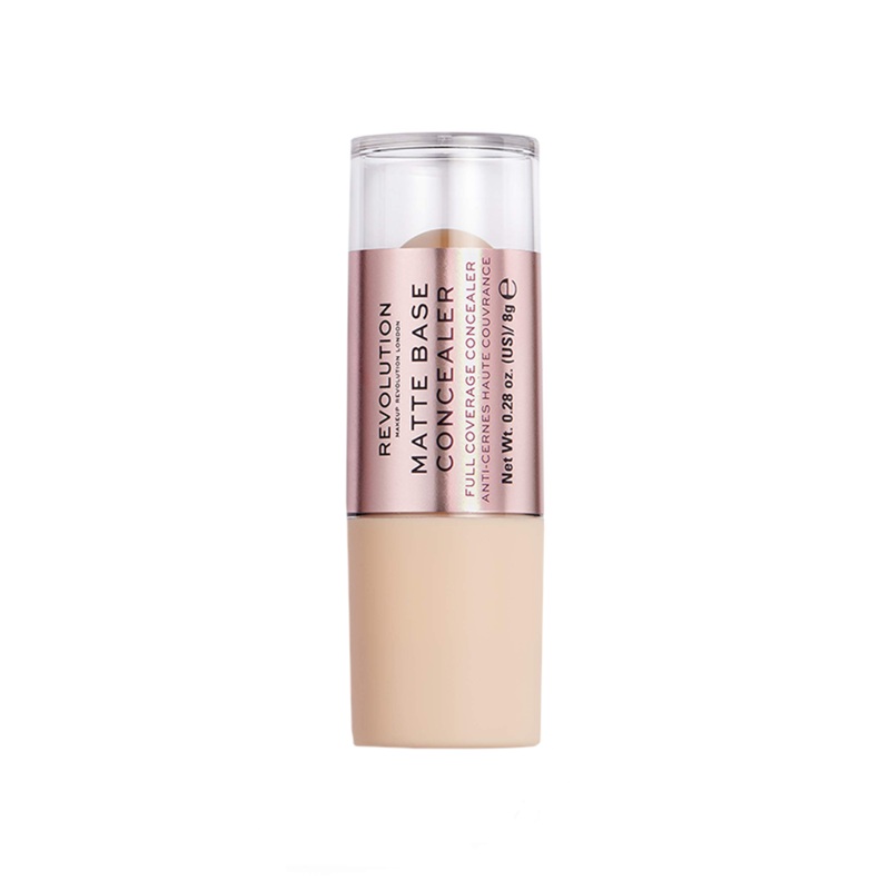 Revolution Matte Base Concealer C11