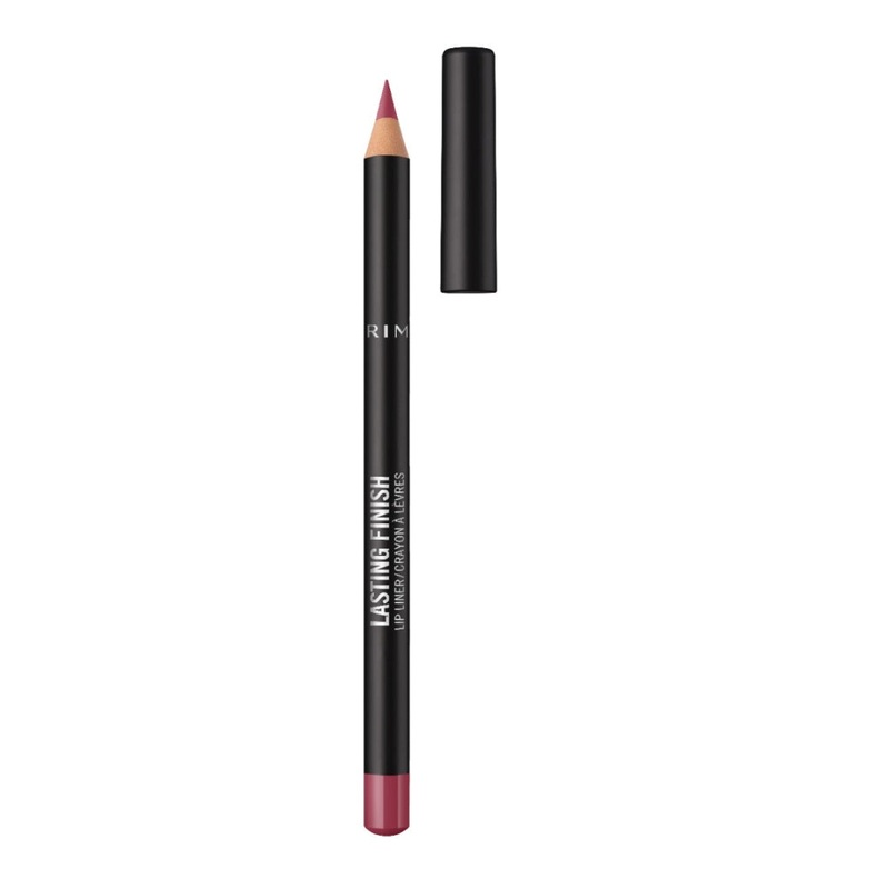 Rimmel Lips Lasting Finish Lip Liner Sunset Pink