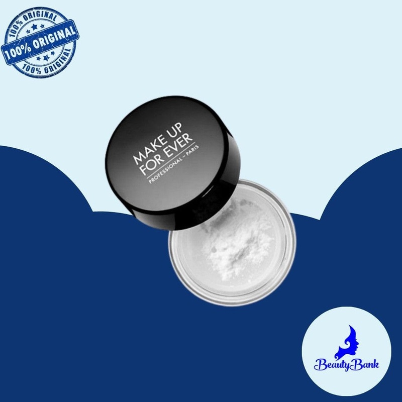 Ultra HD Loose Powder 1g