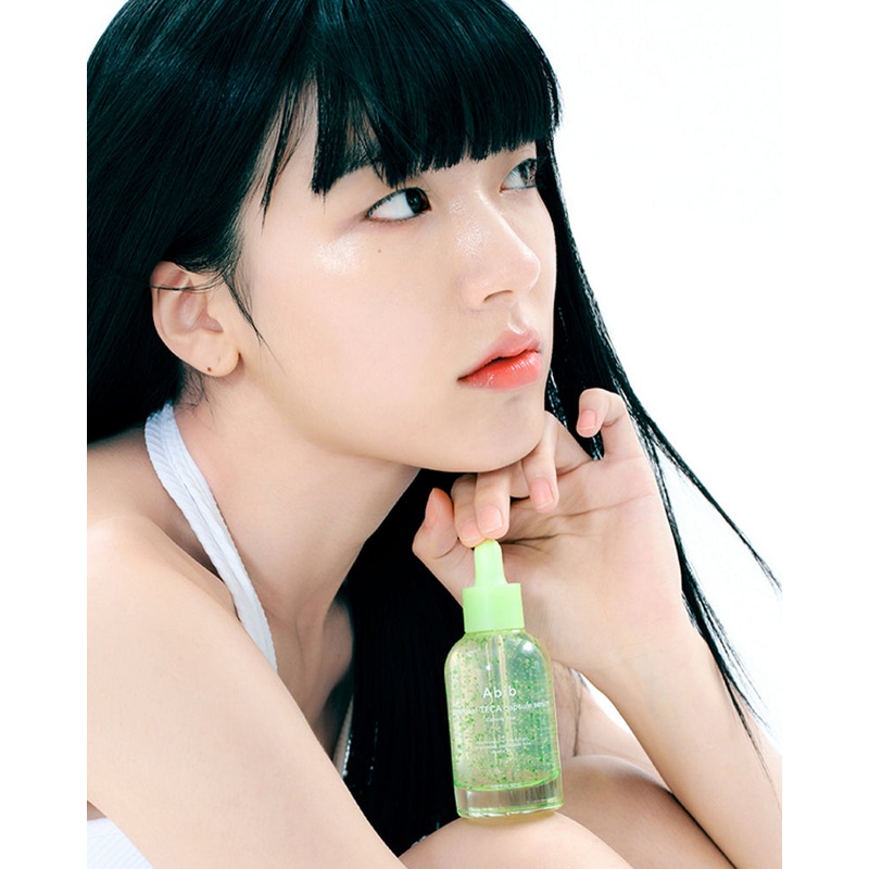 Abib Heartleaf TECA Capsule Serum Calming Drop