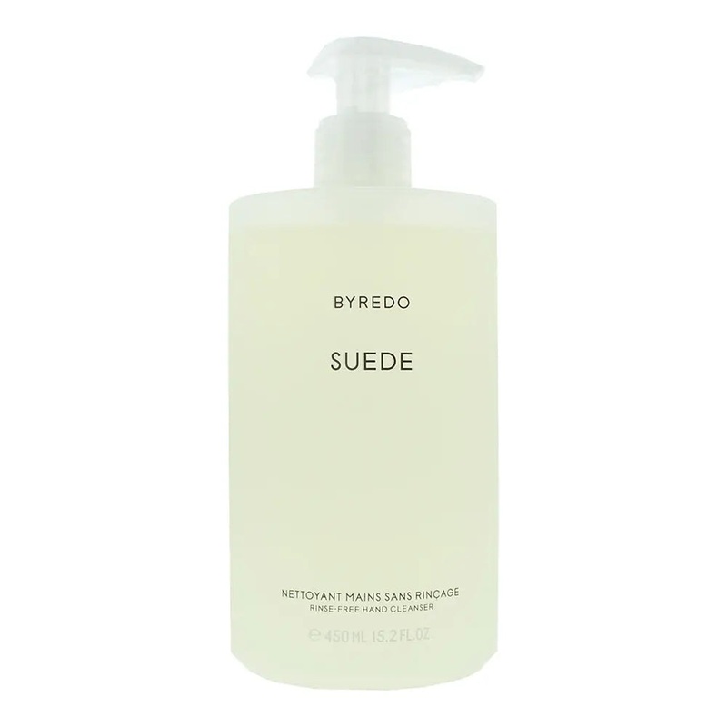 Byredo Suede Rinse – Free Hand Cleanser 450ml
