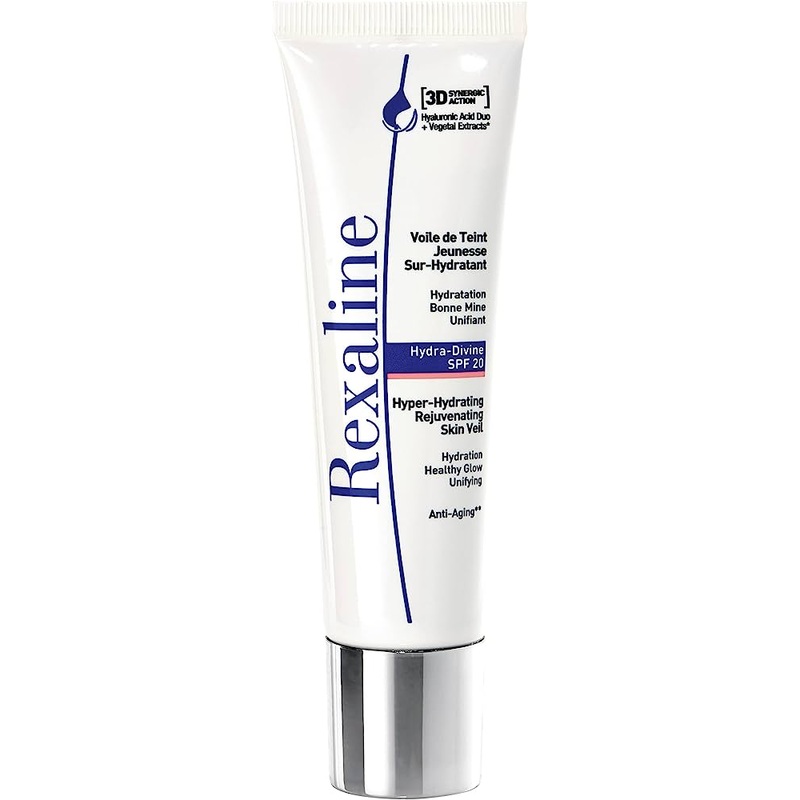 Hydra-Divine SPF-20 30ml