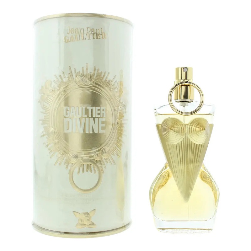 Jean Paul Gaultier Divine Eau de Parfum Spray 50ml