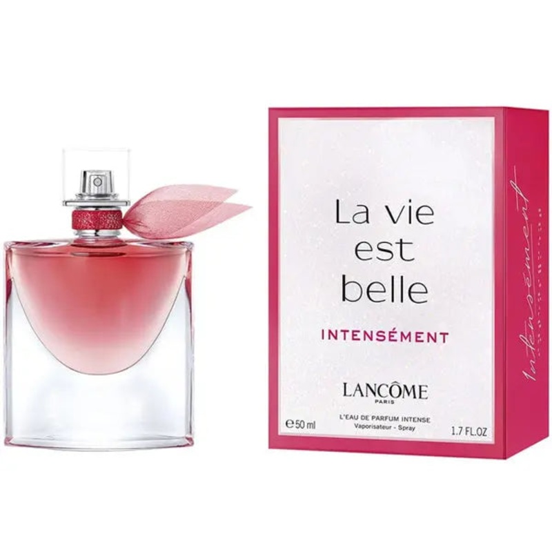 LANCOME LA VIE EST BELLE INTENSEMENT EDP SPRAY 50ML