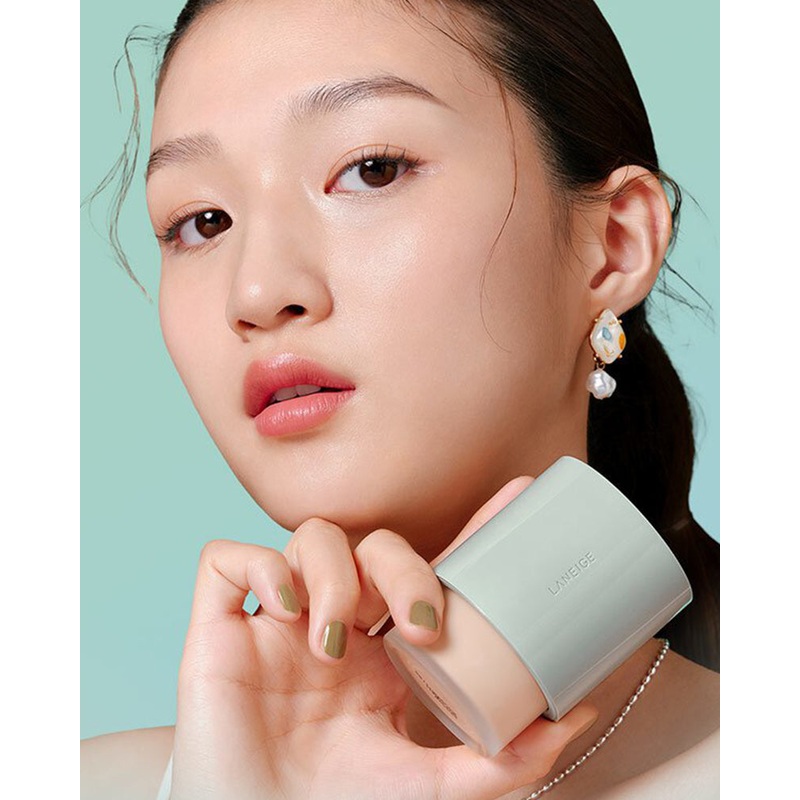 LANEIGE Neo Foundation Matte #17N1: Vanilla