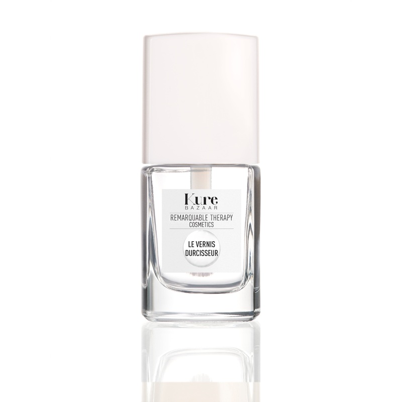 Nail Hardener – Transparent 10ml