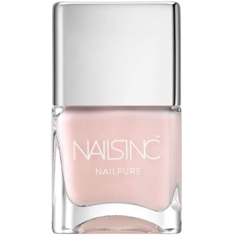 Nails Inc Bayswater Avenue Nail Polish 14ML