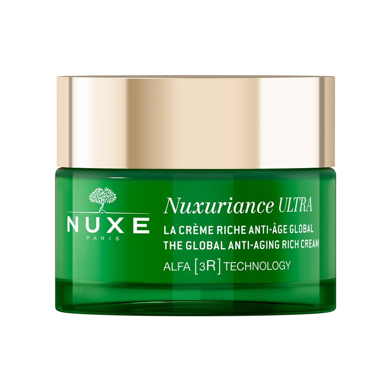 Nuxuriance Ultra The Global Anti-Aging Rich Cream 50ml