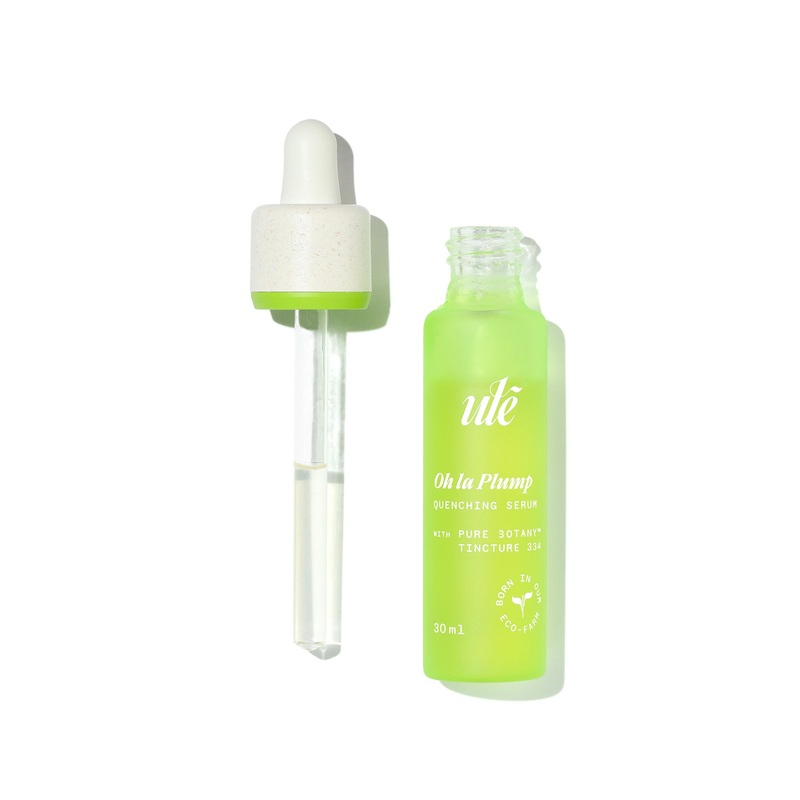 Oh la Plump Hydrating Serum 30 ml