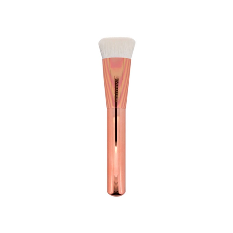 Revolution Ultra Metals Ultra Flat Contour Brush